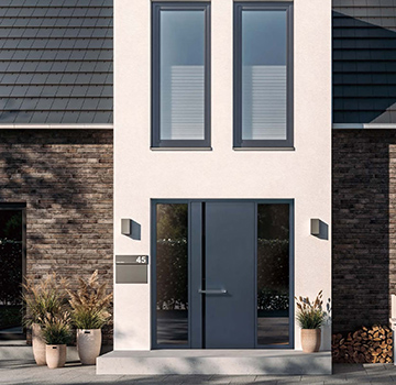 entrance doors product